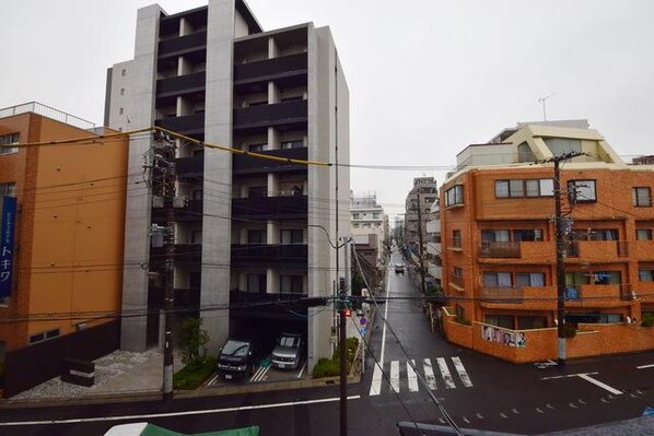 アーバネックス森下の物件内観写真